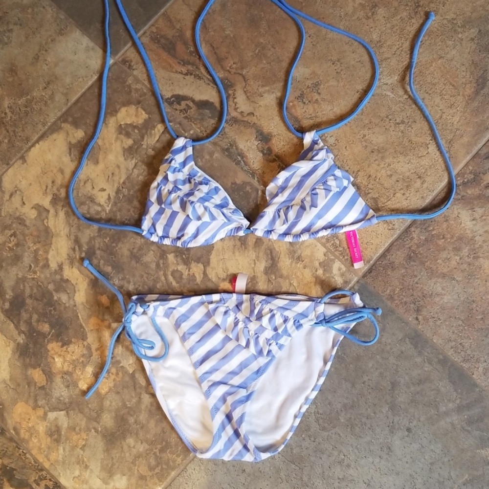 Victoria's Secret bikini